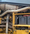 2016 John Deere 772GP motor grader