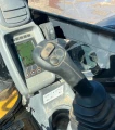 2019 John Deere 60G mini excavator