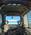 2020 Bobcat T650 tracked skid steer loader