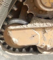 2018 Caterpillar 259D  tracked skid steer loader 55k