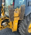 2020 John Deere 310L backhoe