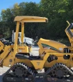 2017 Vermeer RTX750 trencher