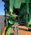 2011 John Deere 4730 Self-Propelled Sprayer