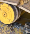 2018 Caterpillar 963K track loader