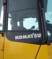 2020 KOMATSU WA200-8