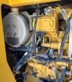 2014 Caterpillar 308E2 CR mini excavator