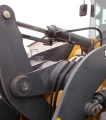 2015 John Deere 544K Wheel Loader