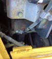 2017 Komatsu D65PX-18 Dozer