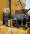 2000 Caterpillar D300E Series II water wagon