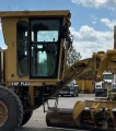 2006 Caterpillar 160H VHP Plus motor grader