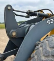 2012 John Deere 524K wheel loader