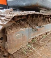 2014 Doosan DX140LCR excavator