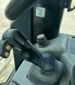 2012 Caterpillar D6N LGP dozer