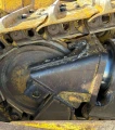 2011 Caterpillar D6T XL dozer