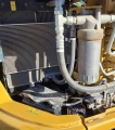 2017 Caterpillar 308E2 CR mini excavator