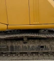 2012 John Deere FF135DX excavator
