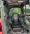 2020 Takeuchi TL12R2 tracked skid steer loader