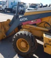 2012 John Deere 410K backhoe