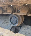2012 Caterpillar 329E L excavator