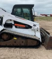 2015 Bobcat T770 Compact Track Loader