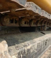 2018 Caterpillar 308E2 CRH2R mini excavator