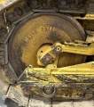 2016 Caterpillar 953D track loader