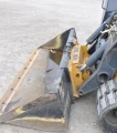 2022 John Deere 331G Compact Track Loader