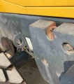 2008 Komatsu WA320-5L Wheel Loader W/Grapple