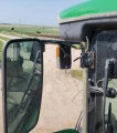 2015 John Deere 7980 Self-Propelled Forage Harvester
