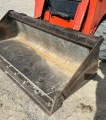 2021 Kubota SVL95-2s tracked skid steer loader
