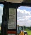 2021 John Deere 60G mini excavator