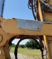 2011 Caterpillar M322D Wheeled Excavator