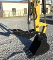 2017 CATERPILLAR 305.5E2 CR