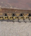 2007 John Deere 850J Dozer