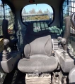 2023 Caterpillar 299D3 tracked skid steer loader