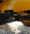 2016 JCB 3CX-15 backhoe