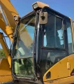 2004 Caterpillar 320CLU Excavator