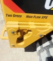 2017 Caterpillar 289D tracked skid steer loader