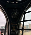 2020 Bobcat T870 tracked skid steer loader