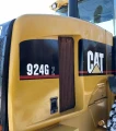 2005 Caterpillar 924GZ Wheel Loader
