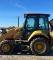 2021 Caterpillar 420ST HRC backhoe