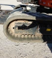 2018 Kubota KX080-45 mini excavator