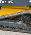 2021 John Deere 325g tracked skidsteer