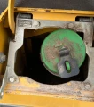2014 John Deere 544K wheel loader