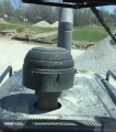 2011 Caterpillar 140M VHP Grader