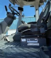 2017 Case 521G Articulated Wheel Loader