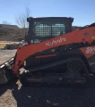 2022 Kubota SVL97-2 Compact Track Loader
