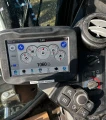 2022 Bobcat E50 mini excavator