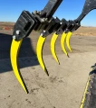 2015 John Deere 544K Wheel Loader WGrapple