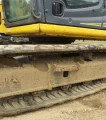 2016 Kobelco SK85CS-3 excavator